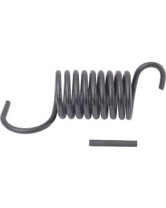 Model A Ford Accelerator Return Spring - Straight Cylindrical