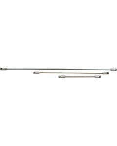 Spark-throttle Control Rod Set