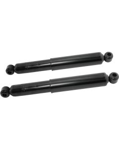 Rear Shock Absorbers-Gas Charged