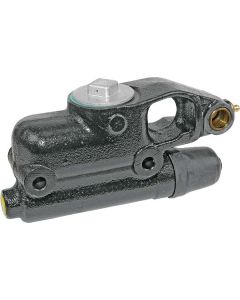 Master Cylinder With Cap/ 49-51 Ford & 61-66 Econoline