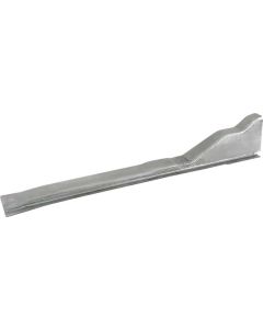 Floor Brace - Right Or Left Rear - 26 Long - Ford