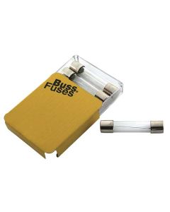 Fuse Set/ 5 Pcs/ Glass Tube Type/ Agc-30