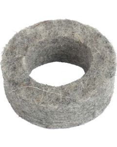 Model A Ford AA Truck Rear Brake Camshaft Dust Rings - FeltSeals For Brake Camshaft