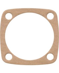 Model A Ford AA Truck Rear Axle Housing Cap Gasket - For Worm Drive Rear End