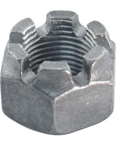 Model A Ford AA Truck Rear Axle Nut - Worm Drive Type