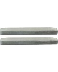 Model A Ford AA Truck Rear Hub Keys - Bevel Gear Type - 4 Long