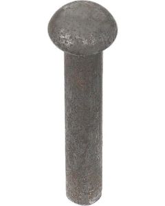 Model A Ford AA Truck Driving Pinion Pilot Bearing RetainerRivets