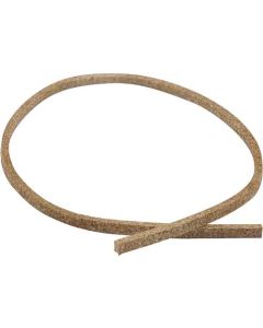 Model A Ford AA Truck Drive Shaft Pinion Bearing Sleeve Gasket - Cork