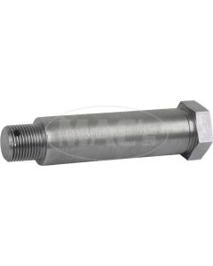28-31 Rear Spr Shckl Hex Bolt