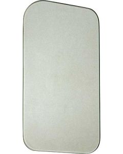 Ww Glass/ 30-31 Std Open Car  14 1/2  L  X 8  W