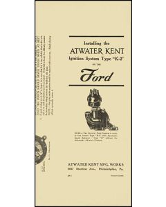 09-27/instructions/atwater Kent Ignition/type K2