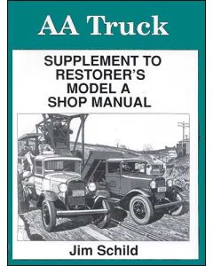 Aa Truck Supplement To Asm