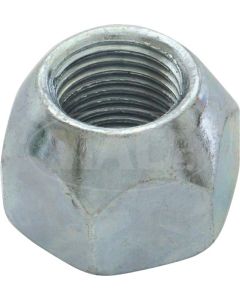 Lug Nut - Zinc Plated - 1/2-20 - Edsel Only