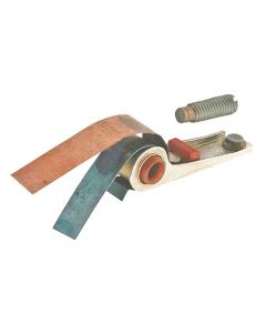 Model A Ford Ignition Point Set - Points & Contact Screw - Original Style - For 4 Cylinder Model B Engine