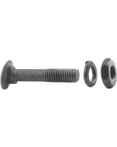 Headlight Bar To Fender Bolt, Nut & Washer