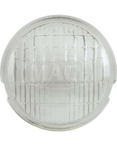 Cowl Lamp Glass Lens - Ford Passenger