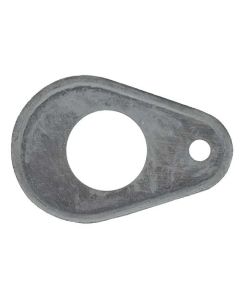 Cowl Lamp Mt Pads /rubber/ 1932