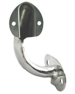 Tail Light Bracket/ Ss/ Left/ 1932