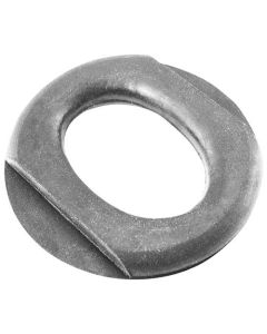 Spare Tire Side Mount Grommet - Oblong Center Which Is 1-5/8 X 1-1/8 - Ford