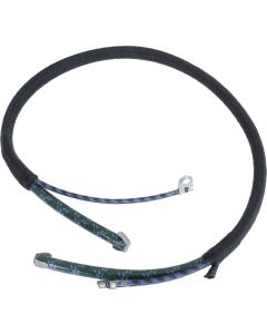 Coil To Distributor Wire - 23-1/2 - High Tension - 4 Cylinder Ford Model B - Pickup Truck