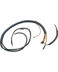 Cowl Wiring Harness/4 Cyl