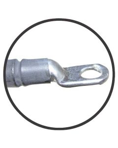 Starter Switch Cable/ Non-script/ 32-34 4 Cylinder