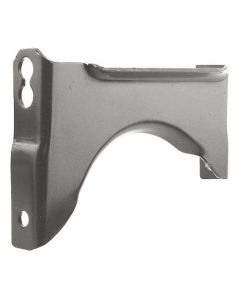 Running Board Braces/ 4 Pcs