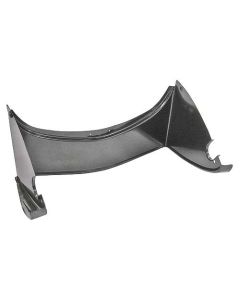 Radiator Splash Shield - Steel - Die Stamped - Ford Pickup Truck