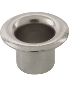 Windshield Wiper Hose Grommet - Chrome - Ford Pickup Truck
