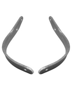 Front Bumper Bracket Set - 2 Pieces - Ford Pickup Truck