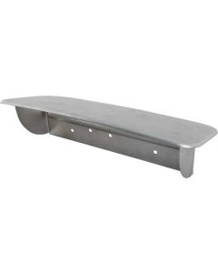 Cowl Vent Door/ Steel/ 32 Pass & 32-34 Pickup