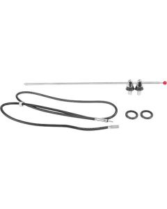 1948-56 Ford Pickup Cowl Mount Antenna