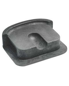 1932-36 Ford Door Bumper