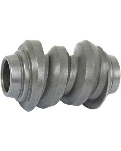 Steering Worm Gear Without Shaft - 13 To 1 Ratio - Ford Commercial Truck