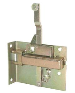 Door Latches - Front Or Rear - Ford Roadster & Ford Phaeton