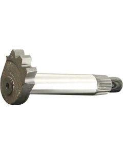 Steering Sector Shaft - 15 To 1 Ratio - Ford Passenger