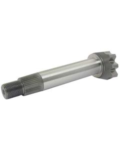 Steering Sector Shaft - Right Hand Drive Only - 15 To 1 Ratio - Ford Commercial Truck