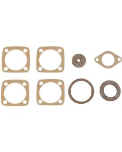 Steering Box Gasket Set - 8 Pieces - Ford