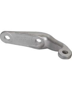 Rumble Seat Step Bracket/ Stainless Steel/ 1932