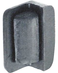 Ford Pickup Truck Door Jamb Bumper - Rubber
