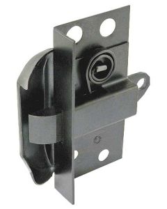 1932-34 And 1938-39 Rumble Lid Latch
