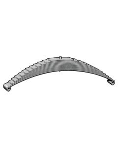 Front Spring Assembly - Ford Passenger