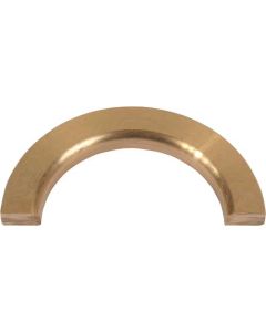 Model A Ford Main Bearing Thrust Washer - Brass