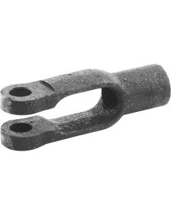 Clutch Adjusting Rod Clevis - Ford Commercial Truck