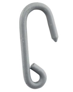Ford Pickup Truck Tailgate Hook - Rolled Iron Rod - Stepside Bed