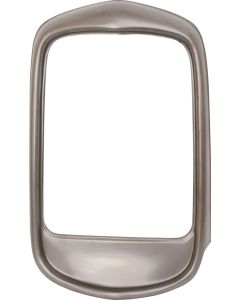 Filled Steel Grille Shell/ 1932