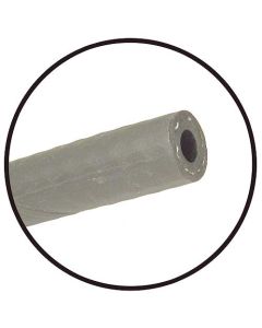 1961-67 Ford Econoline Fuel Line, 3/8 Rubber, Sold By The Foot