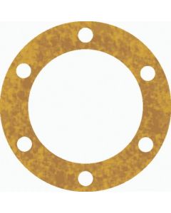 Gas Tank Sending Unit Gasket - To Tank - Paper - Ford Pickup Truck