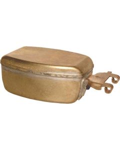 Carburetor Float/ Zenith/ Brass/ 4 Cylinder