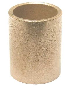 Model A Ford Generator Rear End Plate Bushing - .626 ID - .752 OD - .965 Length